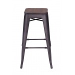 Banco Folix c/Wood